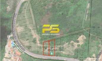 Imagem 7: Terreno com 2.304 m² à venda no Cuiá