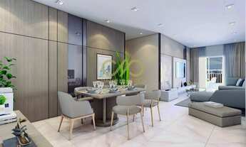 Imagem 2: Apartamento Garden - Guilhermina - Praia Grande