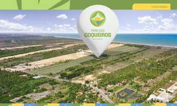 Imagem 2: LOTEAMENTO PARK DOS COQUEIROS RESIDENCE - BARRA DOS COQUEIROS -SE