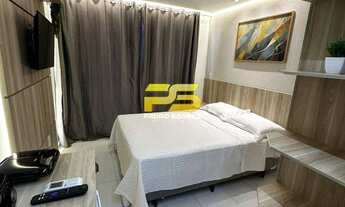 Imagem 6: Flat a venda no bairro de Intermares