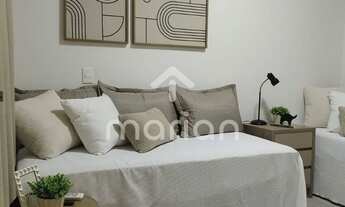 Imagem 6: Apartamento com 3 quartos à Venda, Itacolomi - Balneário Piçarras