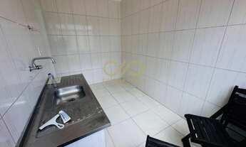 Imagem 4: Apartamento Padrão - Canto do Forte - Praia Grande