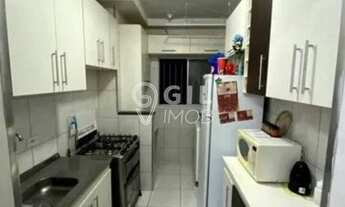 Imagem 2: Apartamento com 2 quartos à Venda, Cidade Salvador - Jacareí