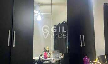 Imagem 6: Apartamento 2 dormitórios á venda no Residencial Santa Inês