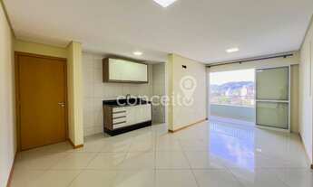 Imagem 2: Apartamento com 3 Dormitórios e 1 Vaga no Garcia!