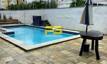 Imagem 4: Casa com 6 quartos à Venda, Bessa - João Pessoa