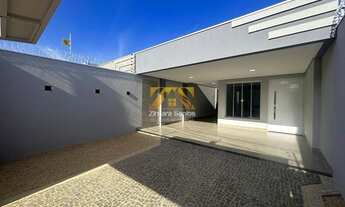 Imagem 2: Casa com 3 suítes, 146 m² - 208 norte (Arne 24) - Palmas/TO