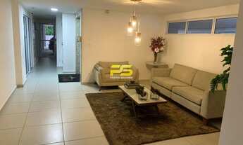 Imagem 7: APARTAMENTO A VENDA NO BAIRRO DO BESSA EM JOÃO PESSOA, PB