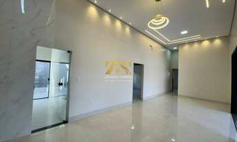 Imagem 6: Casa 3/4 sendo 1 suíte - 165 m² na 1203 sul (ARSO 121) - Próxima a Academia Smart Fit - Pa