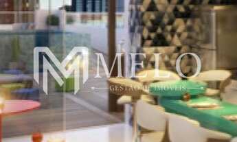 Imagem 4: Oportunidade em ESPINHEIRO: 35m², 01qt, 01suite, 01vaga!..