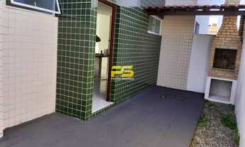 Imagem 5: Apartamento com 2 quartos à Venda, Camboinha - Cabedelo