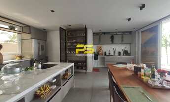 Imagem 3: Casa com 4 quartos à Venda, Alphaville PARAIBA - Bayeux