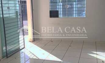 Imagem 3: CASA A VENDA JARDIM AMÉRICA 3 QUARTOS