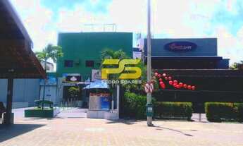 Imagem 4: Prédio com 10 quartos suites a venda em Tambaú