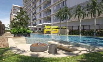 Imagem 3: Flat/Loft/Estúdio com 1 quarto à Venda, Poço - Cabedelo