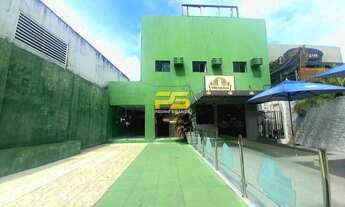 Imagem 3: Prédio com 10 quartos suites a venda em Tambaú