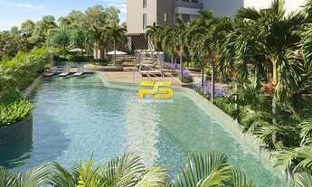 Imagem 3: Apartamento com 3 quartos à Venda, Brisamar - João Pessoa