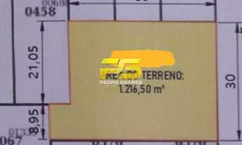 Imagem 6: Terreno a venda no bairro dos Estados