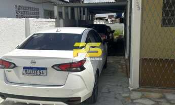 Imagem 5: Casa com 3 quartos à Venda, Treze de Maio - João Pessoa