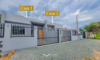 Imagem 3: Casa à venda com 2 quartos, no bairro Quinta dos Açorianos, Barra Velha-SC - CS 2