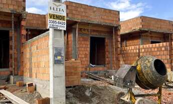 Imagem 2: Casa com dois quartos a venda, Vila Nova - Barra Velha/SC!!