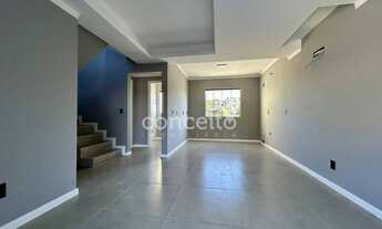 Imagem 3: Sobrado Novo com 2 Dormitórios na Itoupava Norte!