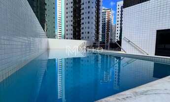 Imagem 7: 2qts, 1suite, 1vaga, 58m²,em CASA AMARELA.