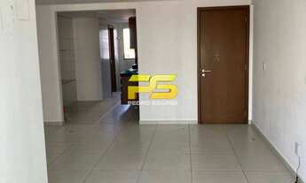 Imagem 4: Res. Chalize V, apartamento para venda em manaíra com área de 96.51m²