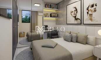 Imagem 7: PAU AMARELO - Apto com 2qts, 1vaga, 50m²