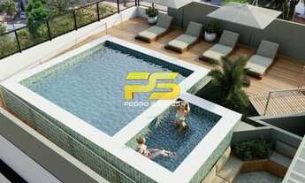 Imagem 3: Apartamento com 2 quartos à Venda, Jardim Oceania - João Pessoa