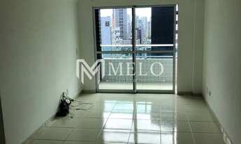 Imagem 3: 2qts, 1suíte, 2vagas, 60m² em Boa Viagem..