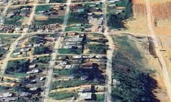 Imagem 3: Terreno de esquina à venda, com 367,50 m² no bairro Tabuleiro - Barra Velha/SC