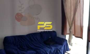 Imagem 2: Apartamento com 3 quartos à Venda, Bancários - João Pessoa