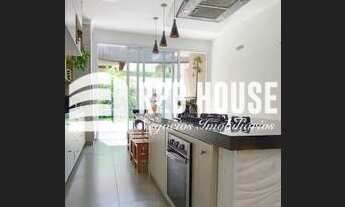 Imagem 3: Casa no Condomínio San Marco