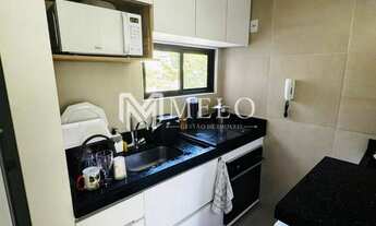 Imagem 7: PARNAMIRIM - Apto com 1qts., 1vaga, 34,10m²