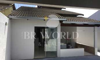 Imagem 2: Casa reformada com 4Q sendo 2 suítes no moinho dos ventos