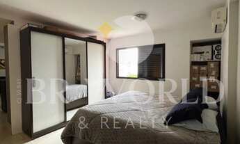 Imagem 5: Flat semi mobiliado na vila Maria José próximo ao flamboyant