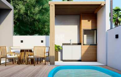 Imagem 3: Casa Alto Padrão