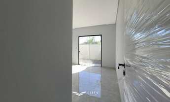 Imagem 7: Casa com 3 quartos a venda, com 85,56m², bairro Itajuba - Barra Velha-SC