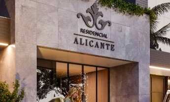 Imagem 4: Residencial Alicante