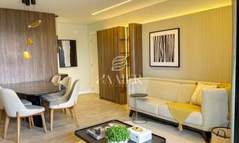 Imagem 4: Apartamento com 3 quartos à Venda, Saguaçu - Joinville