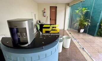 Imagem 7: Prédio Comercial para Locação – Centro de João Pessoa