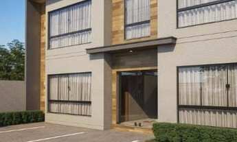 Imagem 2: Apartamento com 3 quartos, Nova Barra Velha - Barra Velha- ap 102