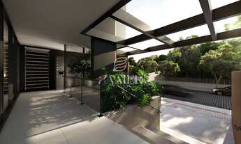 Imagem 5: Apartamento com 3 quartos, América - Joinville