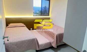 Imagem 7: APARTAMENTO EM CABEDELO PARA VENDA