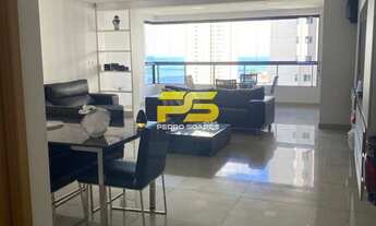 Imagem 2: Apartamento com 4 quartos à Venda, Altiplano Cabo Branco - João Pessoa