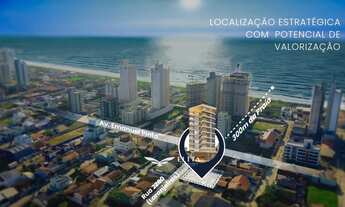 Imagem 2: ZAHA Apartamento com 3 dormitórios