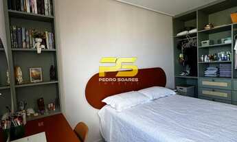 Imagem 5: Apartamento com 3 quartos, Aeroclube - João Pessoa