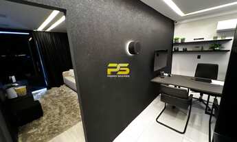 Imagem 3: LOCAÇÃO – Sala Comercial em Manaíra