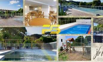 Imagem 2: Apartamentos com 3 quartos à Venda, Bancários - João Pessoa